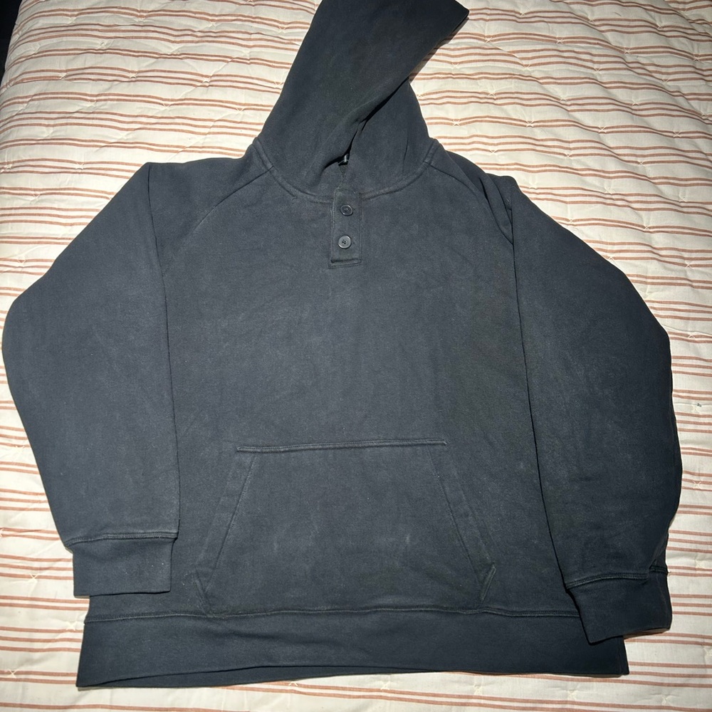 OAK + FORT Hoodie